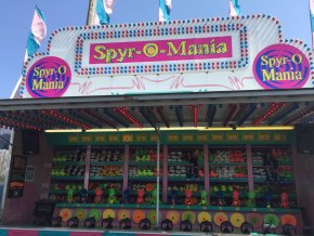 spyro-mania