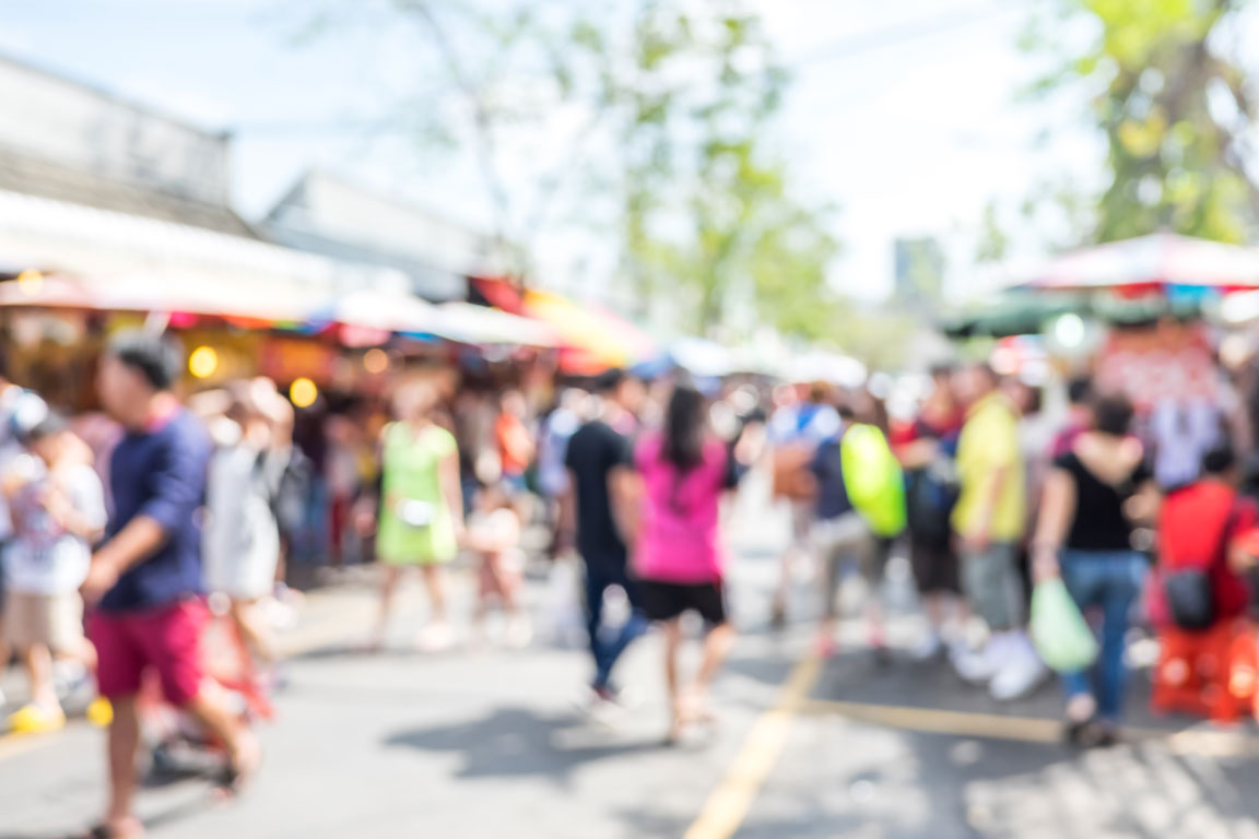 township day celebration