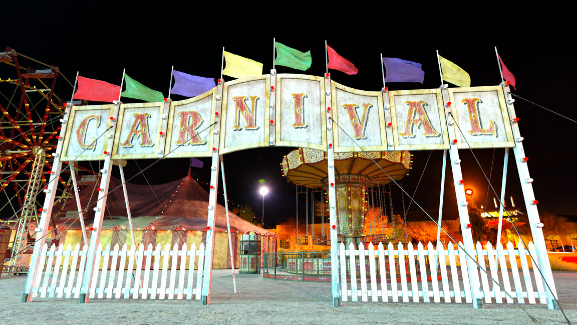 carnival carnival