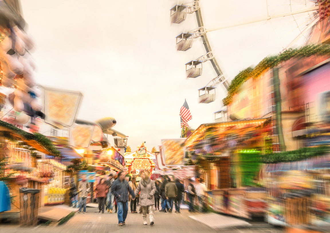 town-carnival town carnival