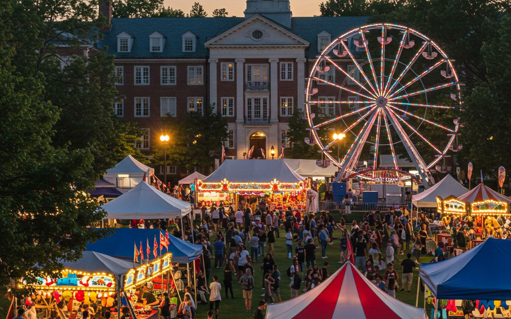 college-carnival college carnival